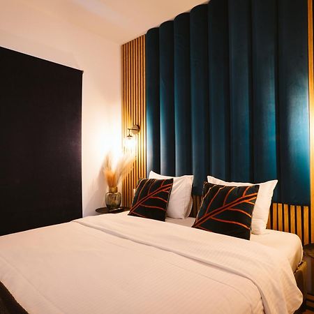 Apartament Przy Dworcu Glownym Free Parking Apartment วรอตซวาฟ ภายนอก รูปภาพ