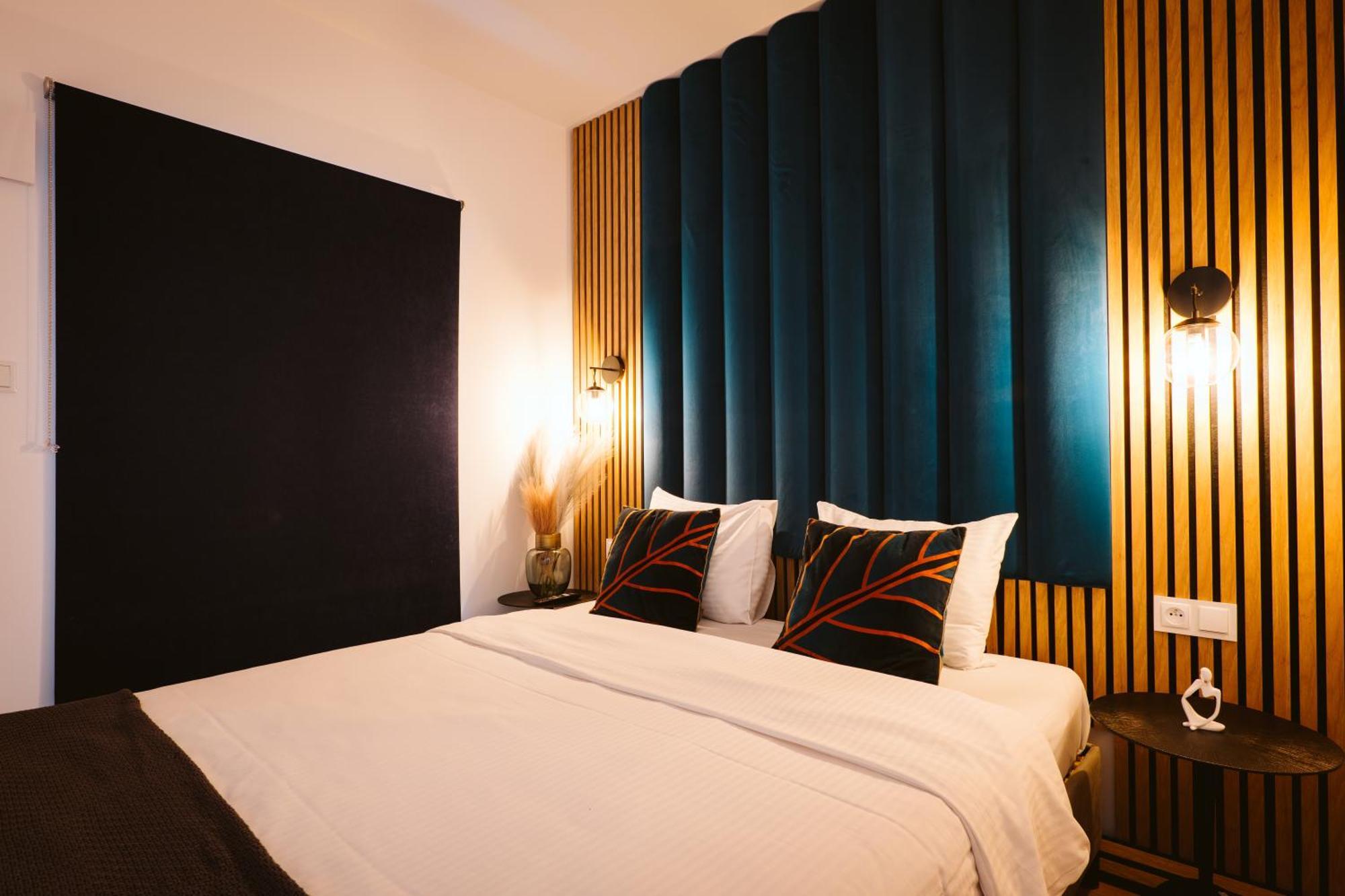 Apartament Przy Dworcu Glownym Free Parking Apartment วรอตซวาฟ ภายนอก รูปภาพ