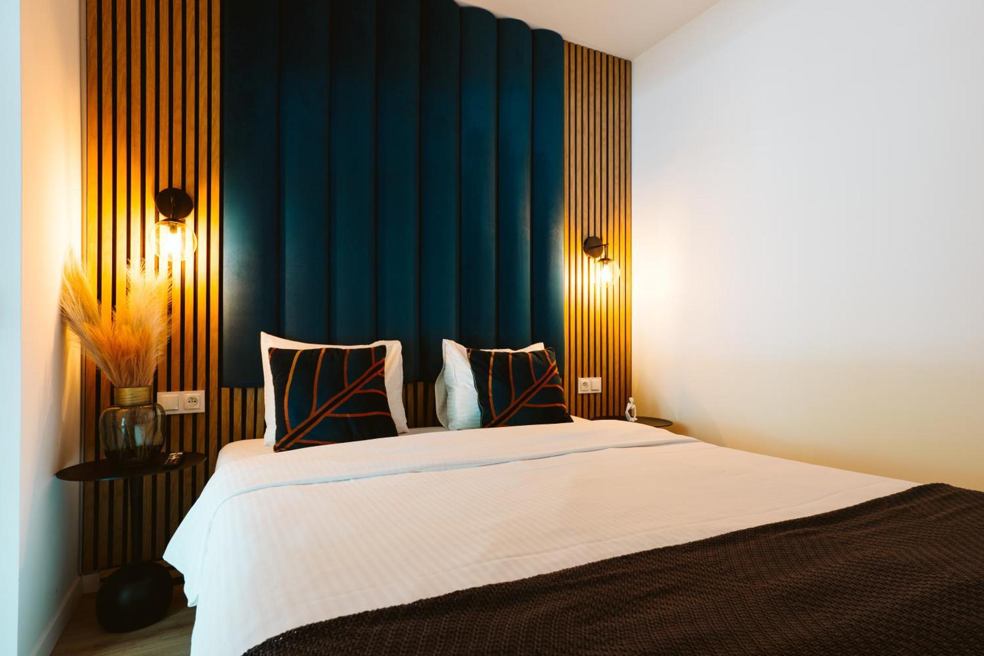 Apartament Przy Dworcu Glownym Free Parking Apartment วรอตซวาฟ ภายนอก รูปภาพ